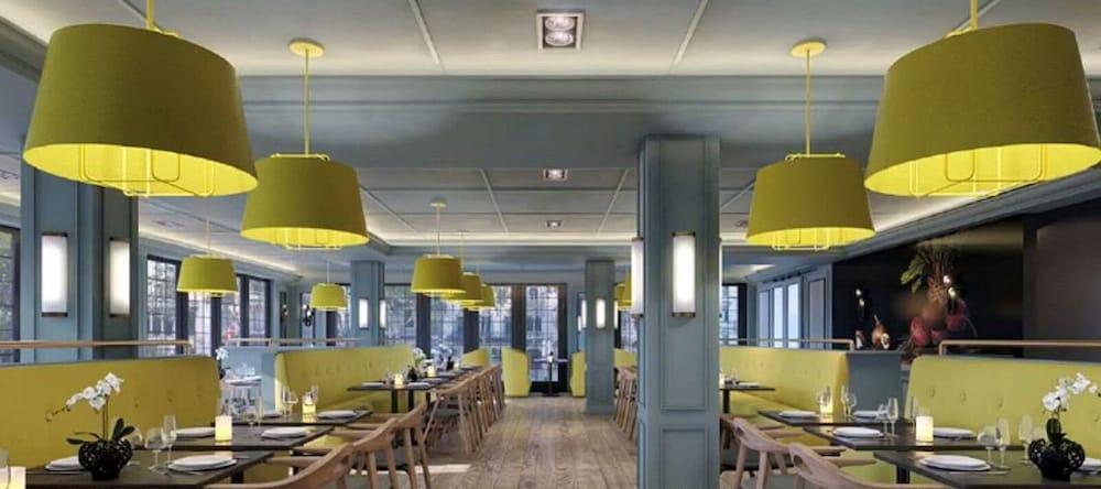 Westminster Hotel Livingston Exterior foto