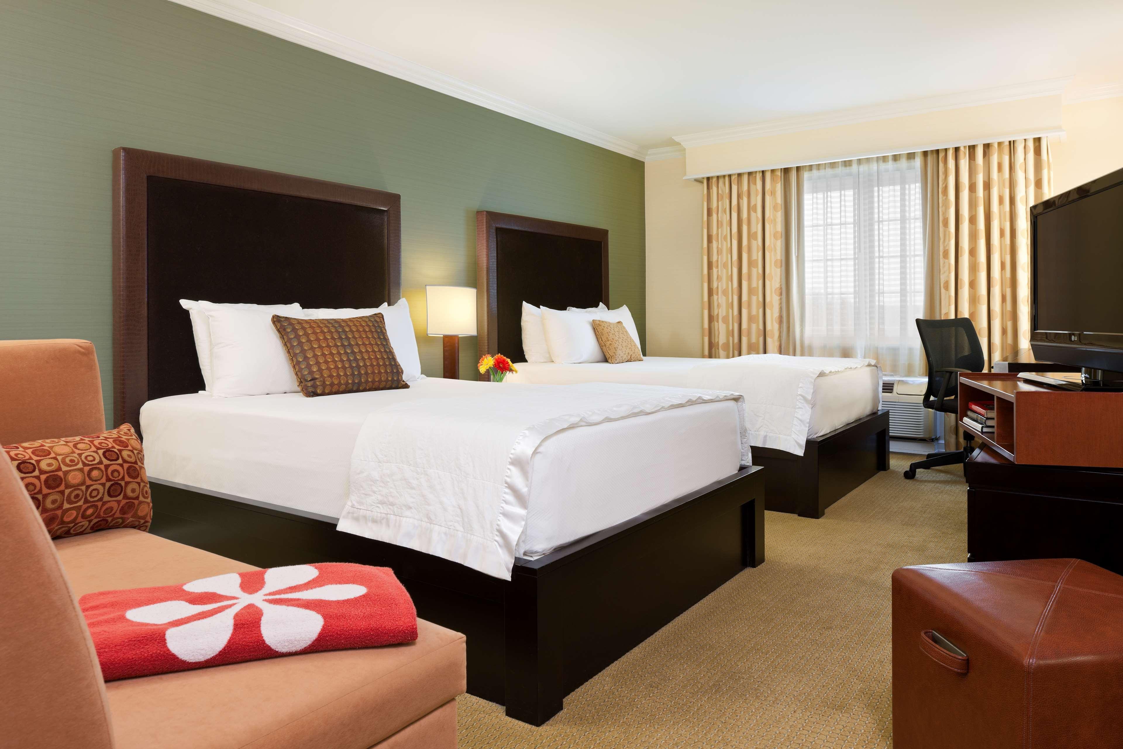 Westminster Hotel Livingston Zimmer foto